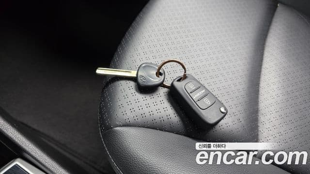 Hyundai Accent(новый кузов / новое поколение) Premier, 2011 19