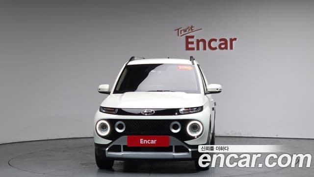 Hyundai Casper Inspiration, 2024 3