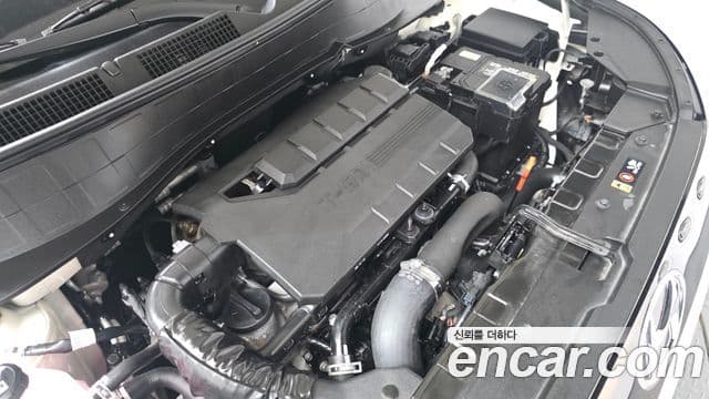 Hyundai Casper Inspiration, 2024 6