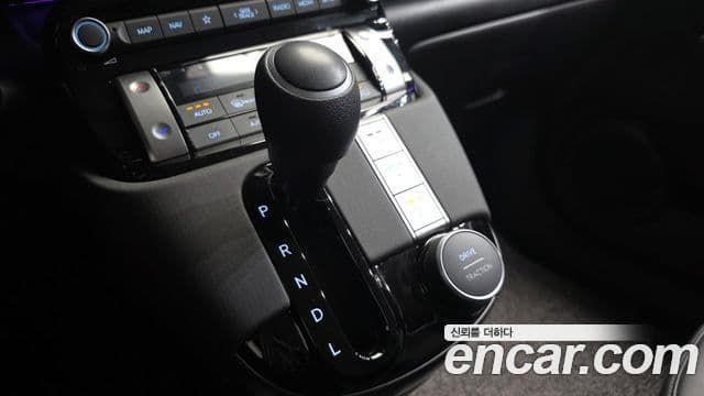 Hyundai Casper Inspiration, 2024 9