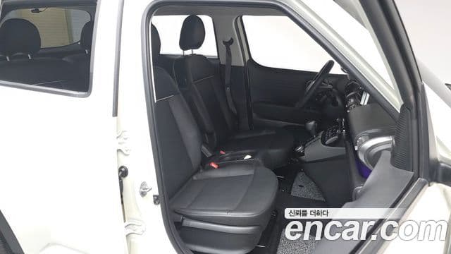 Hyundai Casper Inspiration, 2024 10