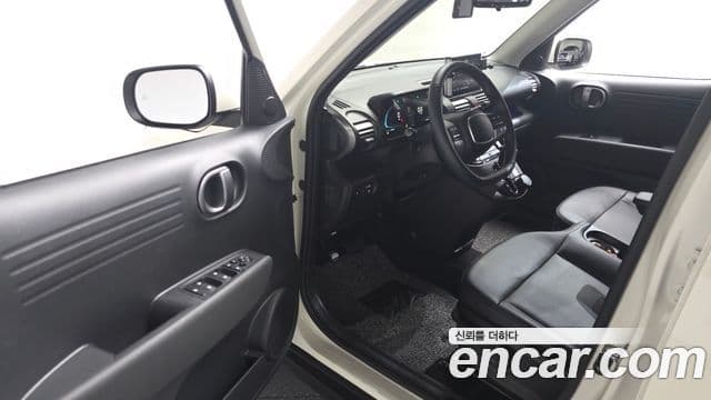 Hyundai Casper Inspiration, 2024 11