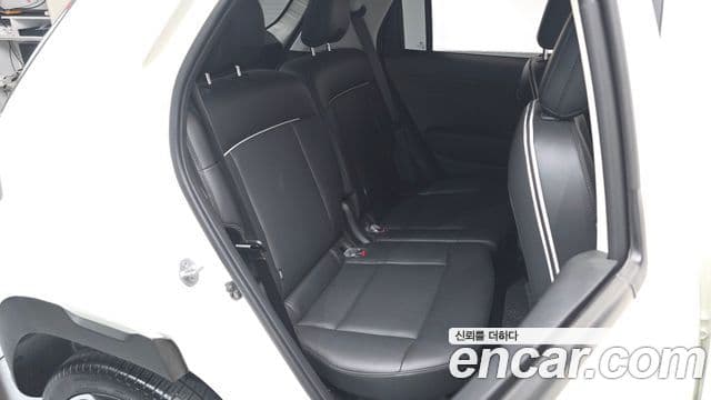 Hyundai Casper Inspiration, 2024 12