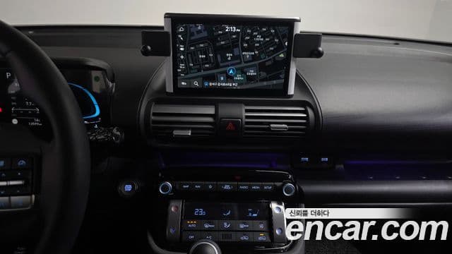 Hyundai Casper Inspiration, 2024 14