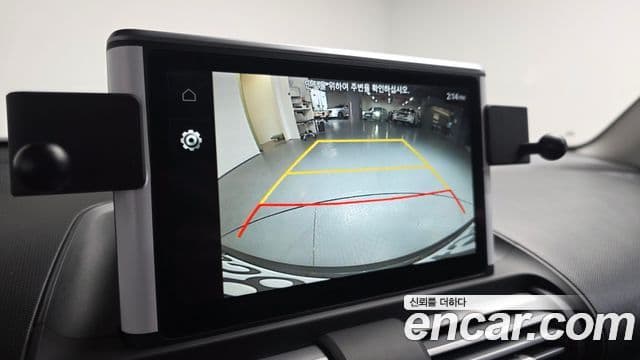 Hyundai Casper Inspiration, 2024 15