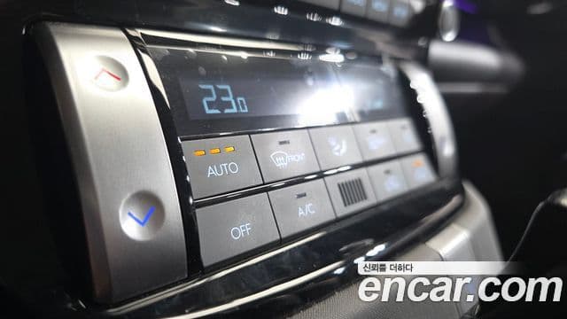 Hyundai Casper Inspiration, 2024 17