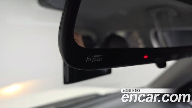 Hyundai Casper Inspiration, 2024 19