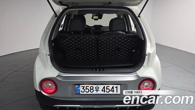 Hyundai Casper Inspiration, 2024 20