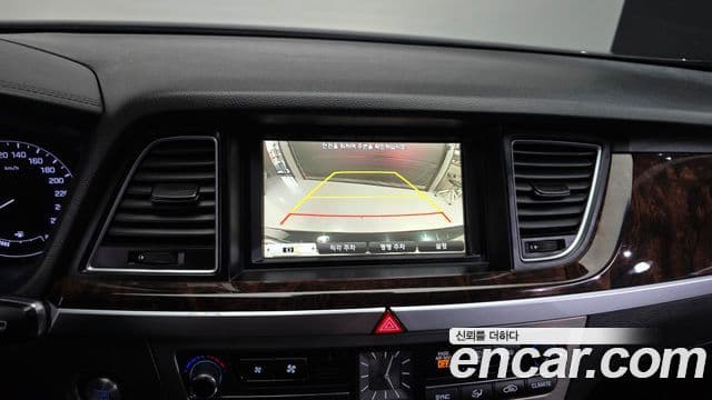 Hyundai Genesis DH Modern, 2016 14