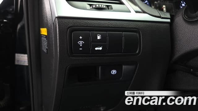 Hyundai Genesis DH Modern, 2016 16