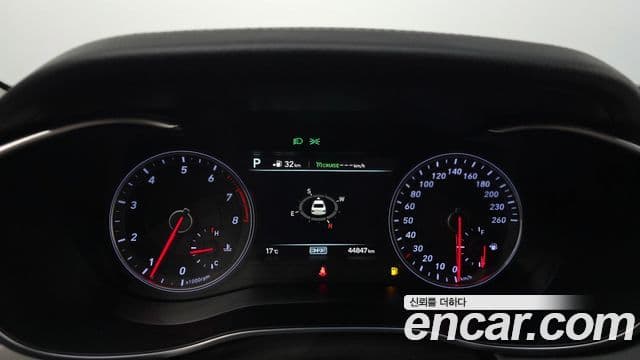 Genesis G70 Elite, 2019 8