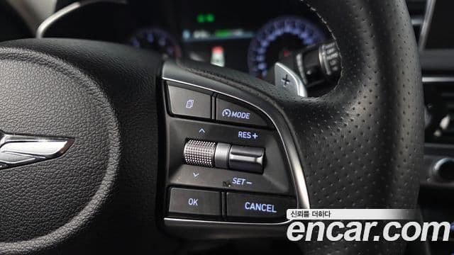 Genesis G70 Elite, 2019 14