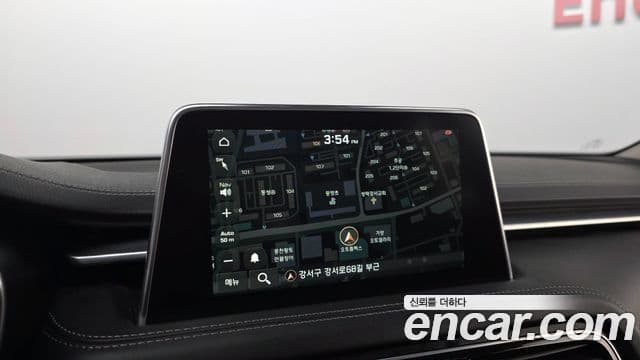 Genesis G70 Elite, 2019 15