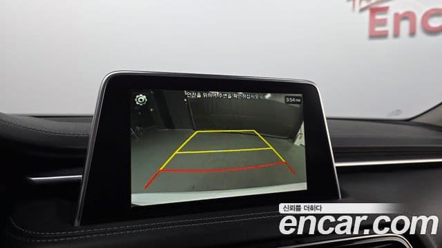 Genesis G70 Elite, 2019 16