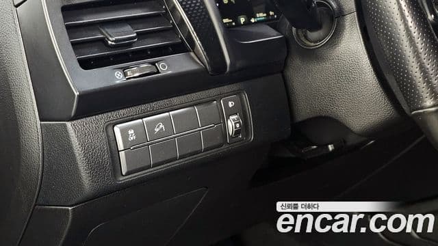 KG모빌리티(SsangYong) Rexton Sport Prestige Special, 2020 16