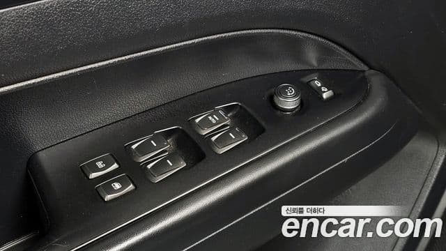 KG모빌리티(SsangYong) Rexton Sport Prestige Special, 2020 17