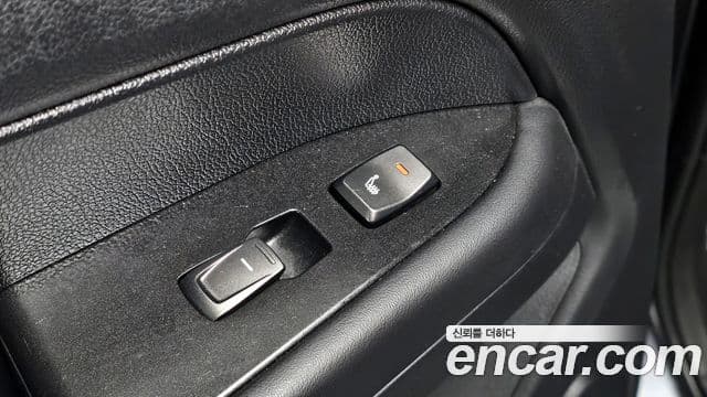 KG모빌리티(SsangYong) Rexton Sport Prestige Special, 2020 18