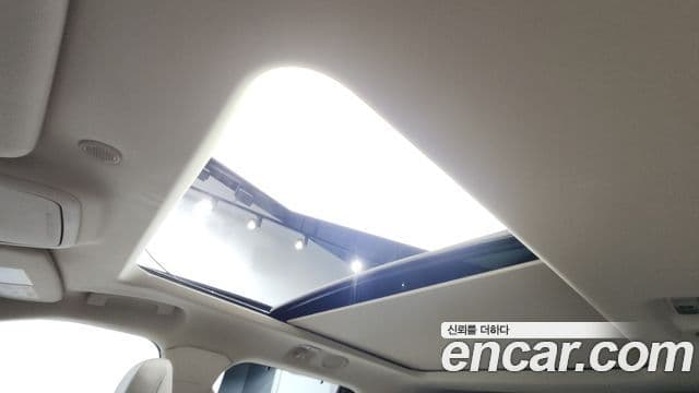 Ford Explorer 6세대 3.0 Platinum 4WD, 2021 18