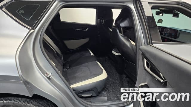 Kia EV6 GT Line, 2022 12