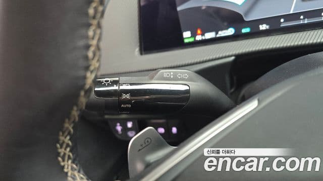 Kia EV6 GT Line, 2022 18