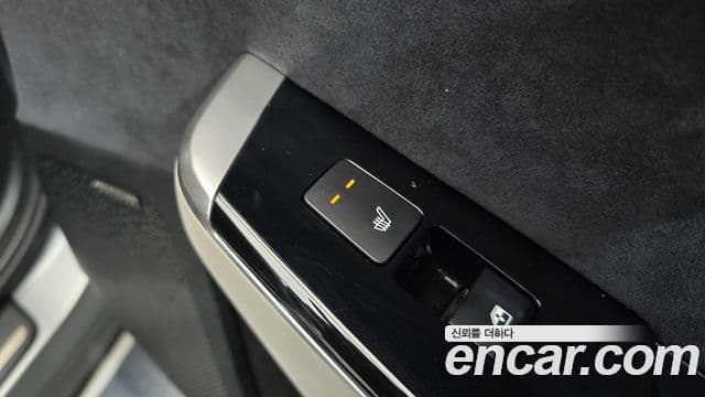 Kia EV6 GT Line, 2022 19