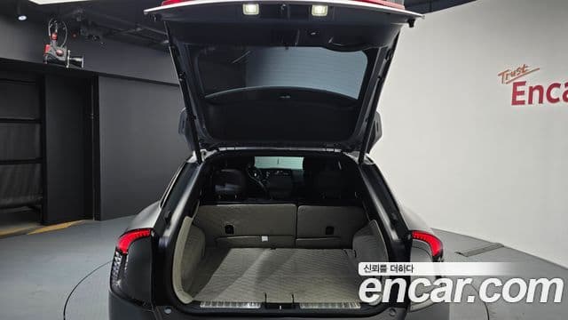 Kia EV6 GT Line, 2022 20