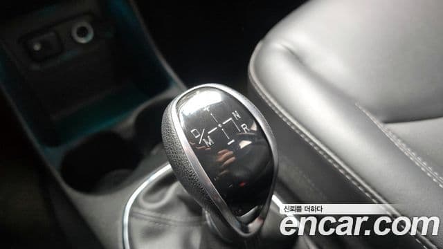 Chevrolet(GM대우) The / новый Next Spark Plus, 2017 9