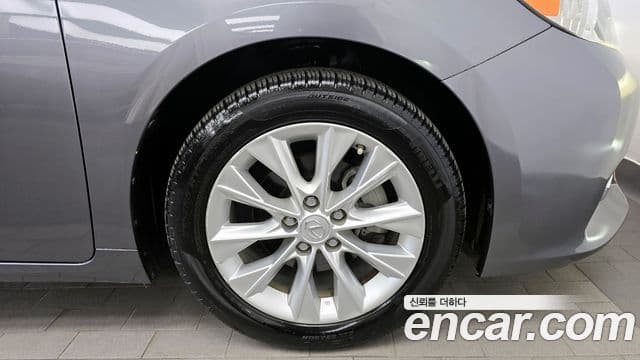 Lexus New ES300h XV60, 2014 все фото