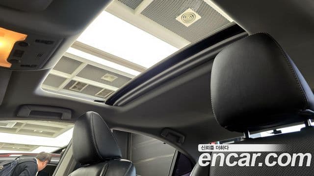 Lexus New ES300h XV60, 2014 18