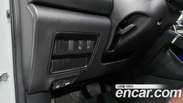 Renault Korea(Samsung) QM6 Signature, 2017 14