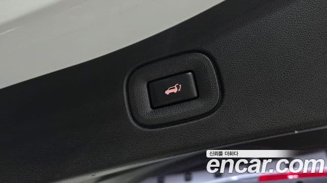 Renault Korea(Samsung) QM6 Signature, 2017 16