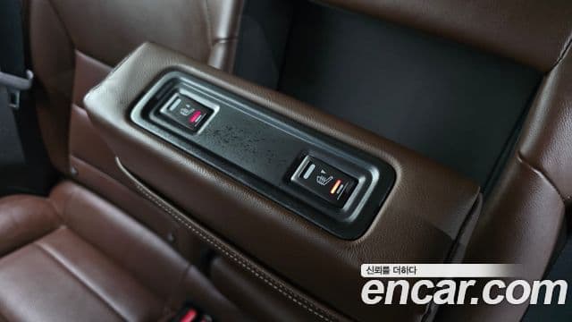 Renault Korea(Samsung) QM6 Signature, 2017 19