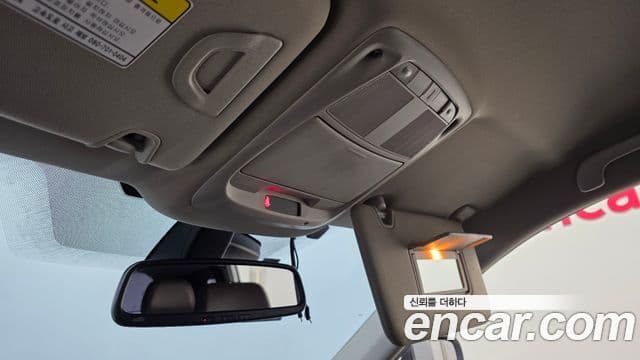 Renault Korea(Samsung) QM6 Signature, 2017 20