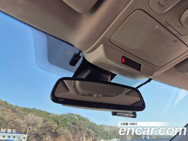 Renault Korea(Samsung) SM6 2.0 GDe RE, 2016 14