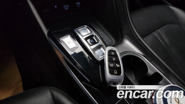 Hyundai Sonata (DN8) Premium, 2020 9