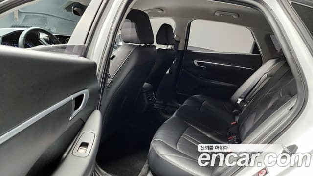 Hyundai Sonata (DN8) Premium, 2020 12