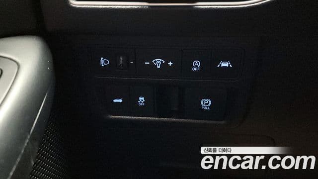 Hyundai Sonata (DN8) Premium, 2020 18