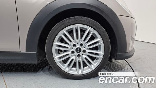 Mini Cooper 3세대, 2022 все фото