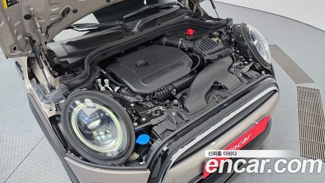 Mini Cooper 3세대, 2022 6