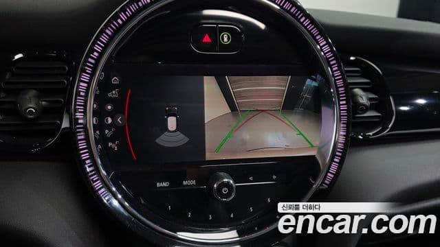 Mini Cooper 3세대, 2022 15