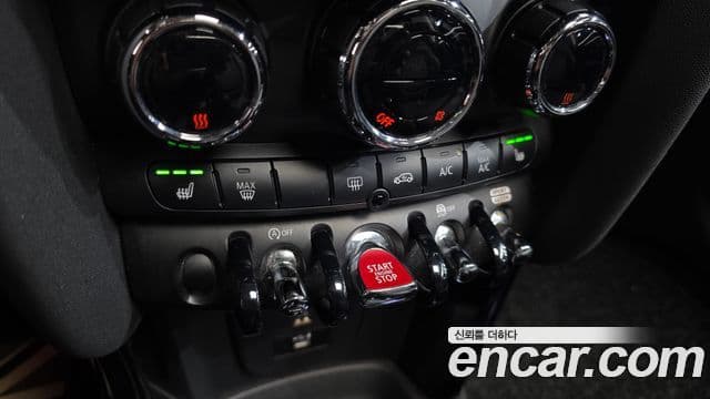 Mini Cooper 3세대, 2022 17