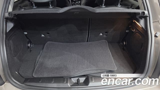 Mini Cooper 3세대, 2022 20