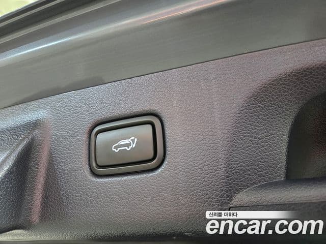 Hyundai Palisade Prestige, 2020 все фото