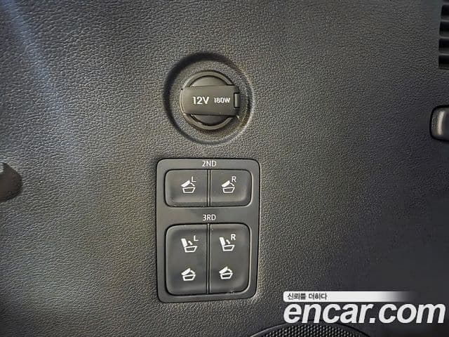 Hyundai Palisade Prestige, 2020 6