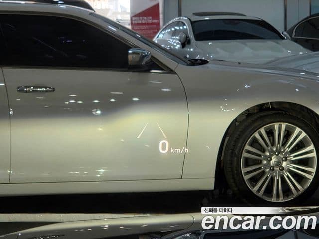 Hyundai Palisade Prestige, 2020 9