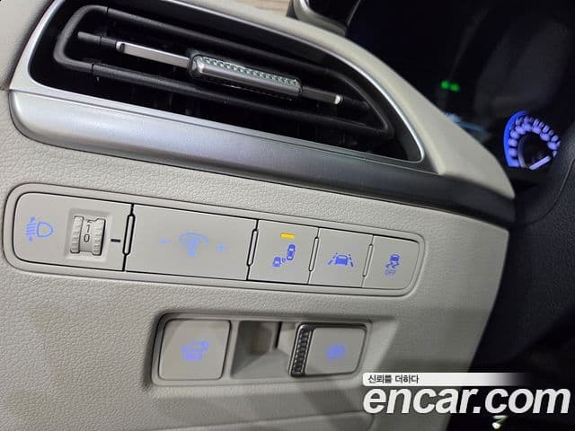 Hyundai Palisade Prestige, 2020 13