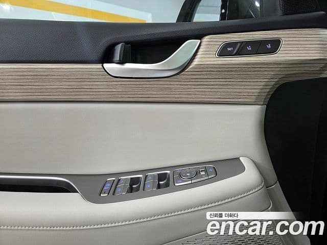 Hyundai Palisade Prestige, 2020 14