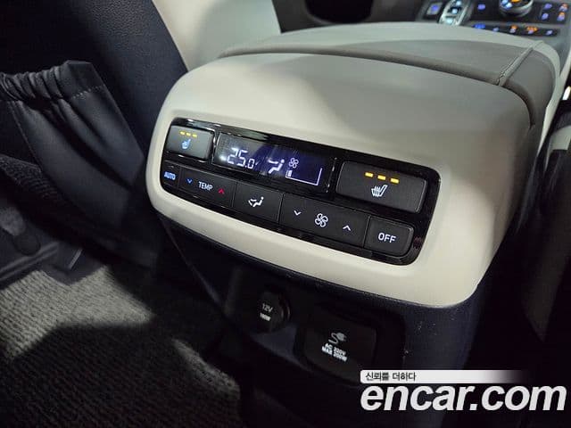 Hyundai Palisade Prestige, 2020 17