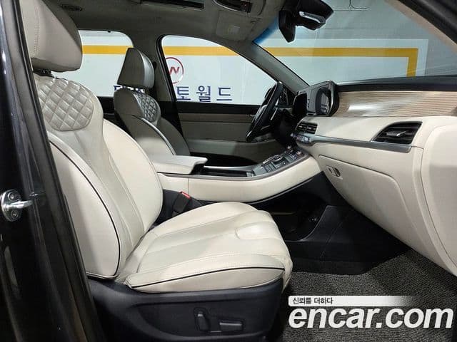 Hyundai Palisade Prestige, 2020 18