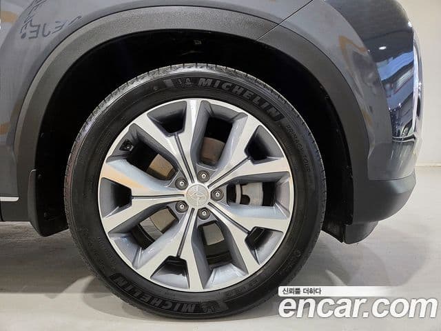 Hyundai Palisade Prestige, 2020 20